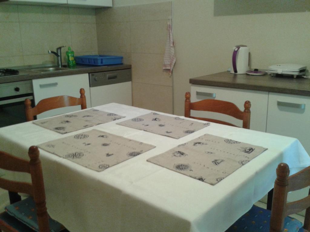Apartment Melita Дубровник Номер фото